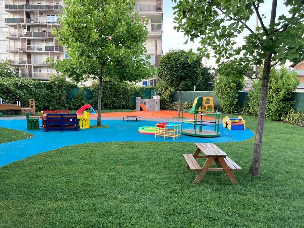 Iz života vrtića