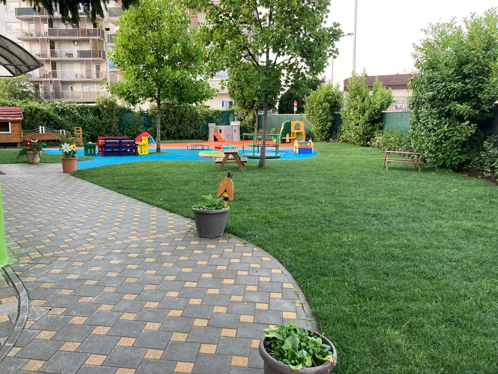 Aktivnosti u vrtiću