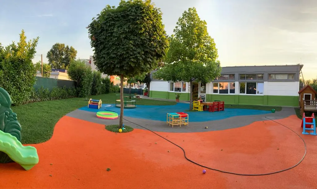 Aktivnosti u vrtiću