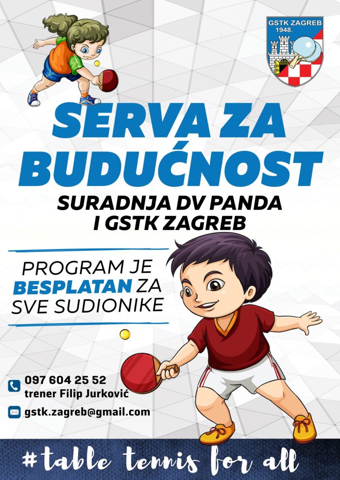 Sport u vrtiću